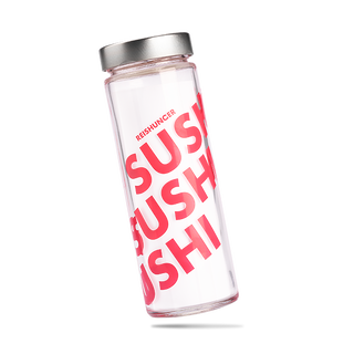 Reisglas für Basmati, Sushi und Jasmin Reis